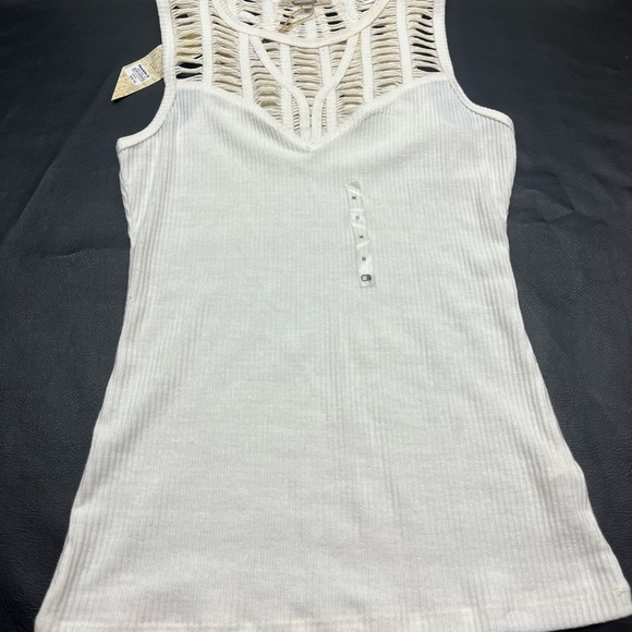 Gimmicks women’s tank top - size: M - Brand new with tags - Picture 12 of 15